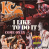 KC AND THE SUNSHINE BAND - I LIKE TO DO IT