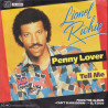 LIONEL RICHIE - PENNY LOVER