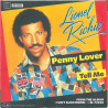 LIONEL RICHIE - PENNY LOVER