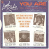 LIONEL RICHIE - YOU ARE