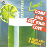 LIME - COME AND GET YOUR LOVE