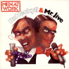 MEN AT WORK - DR HECKYLL & MR JIVE