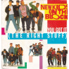 NEW KIDS ON THE BLOCK - YOU GOT IT