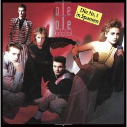 OLE OLE - LILI MARLEN