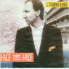 PETE TOWNSHEND - FACE THE FACE