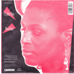 PHYLLIS NELSON - I LIKE YOU