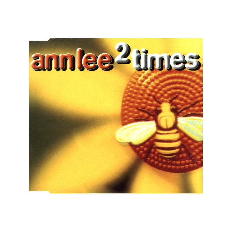 ANN LEE - 2 TIMES