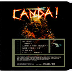 BROOKLYN BOUNCE - CANDA