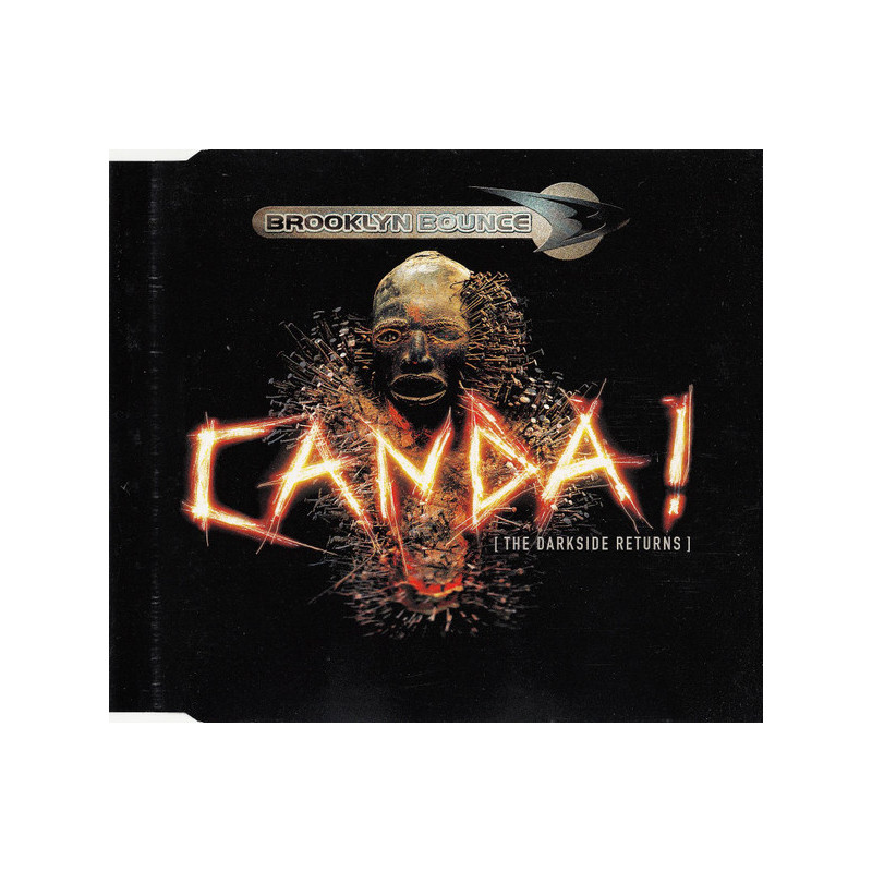 BROOKLYN BOUNCE - CANDA