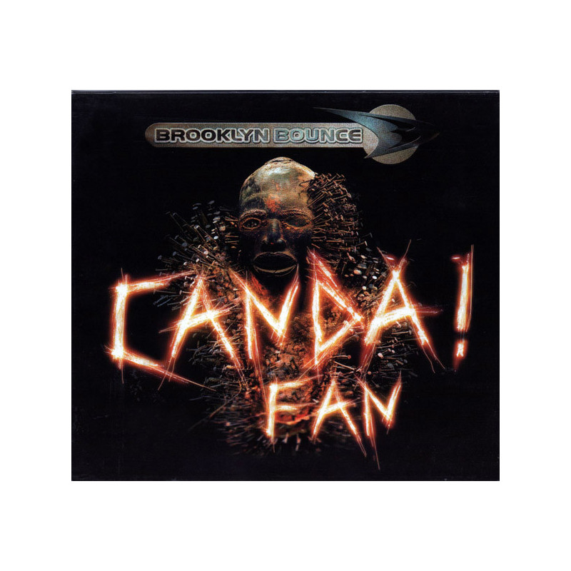 BROOKLYN BOUNCE - CANDA FAN