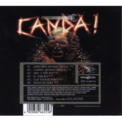 BROOKLYN BOUNCE - CANDA FAN