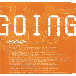 BOMFUNK MCS -  SOMETHING GOING ON