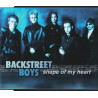 BACKSTREET BOYS - SHAPE OF MY HEART