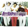 BACKSTREET BOYS - I WANT IT THAT WAY