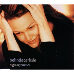BELINDA CARLISLE -  BIG...