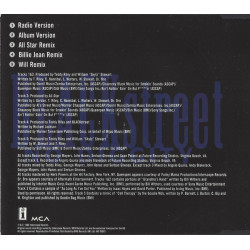 BLACKSTREET FEAT DR.DRE - NO DIGGITY