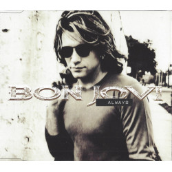 BON JOVI - ALWAYS