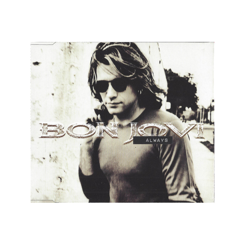 BON JOVI - ALWAYS