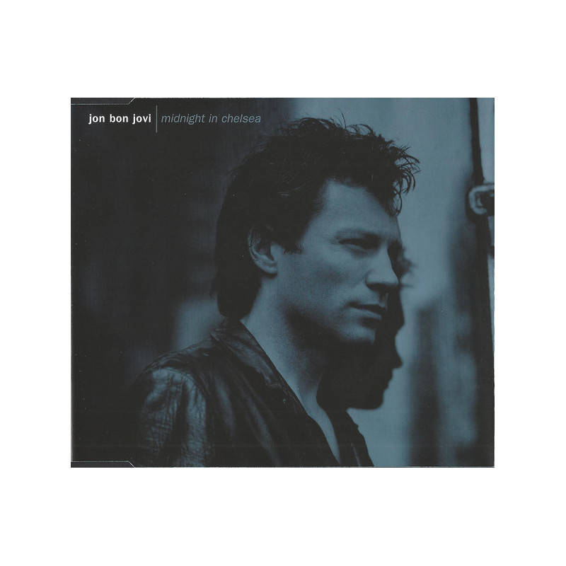 BON JOVI - MIDNIGHT IN CHELSEA