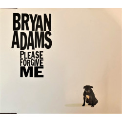 BRYAN ADAMS - PLEASE...