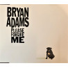 BRYAN ADAMS - PLEASE FORGIVE ME