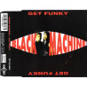 BLACK MACHINE - GET FUNKY