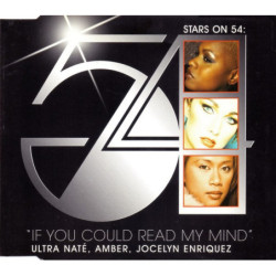 STARS ON 54 - IF YOU COULD...