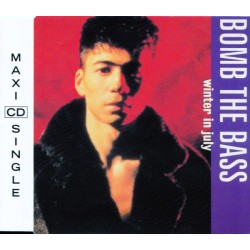 BOMB THE BASS - WINTER IN JULY