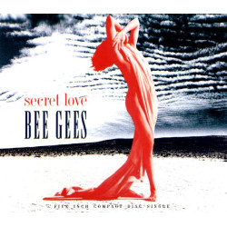 BEE GEES - SECRET LOVE