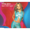 BRITNEY SPEARS - OOPS I DID IT AGAIN (Ed.2000)