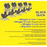 BLACK DUCK - WHIGGLE IN LINE