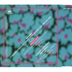 BLACK BOX - MEGAMIX (ED. 1990)