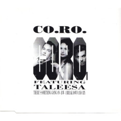 CO.RO FEAT TALEESA -...