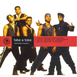 C+C MUSIC FACTORY - I FOUND LOVE