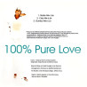 CRYSTAL WATERS - 100% PURE LOVE