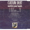 CULTURE BEAT - WORLD IN YOUR HANDS