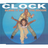 CLOCK - BLAME IT ON THE BOOGIE