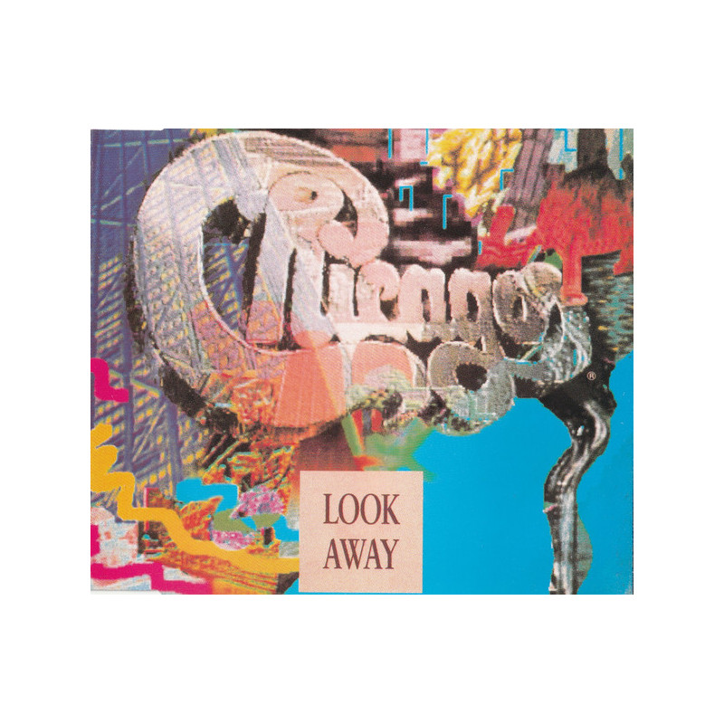CHICAGO - LOOK AWAY