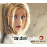 CHRISTINA AGUILERA - GENIE IN A BOTTLE