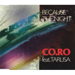 CO.RO FEAT TALEESA -...