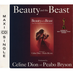 CELINE DION - BEAUTY AND...