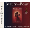 CELINE DION - BEAUTY AND THE BEAST