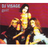 DJ VISAGE - GEIL