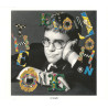 ELTON JOHN - THE ONE