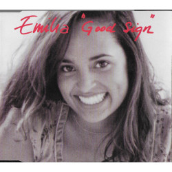 EMILIA - GOOD SIGN