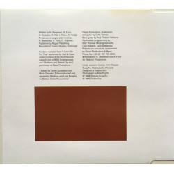 DJ ERIC - WE ARE LOVE