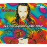DJ BOBO - LET THE DREAM COME TRUE