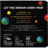 DJ BOBO - LET THE DREAM COME TRUE