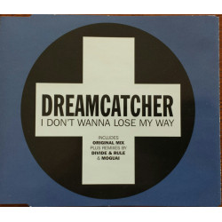 DREAMCATCHER - I DON'T...