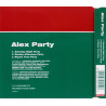 ALEX PARTY - READ MY LIPS